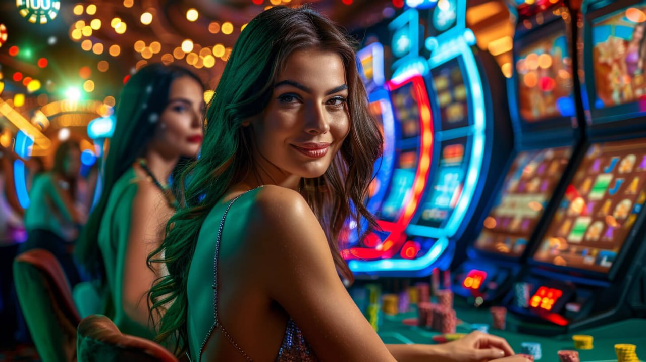 mrluck