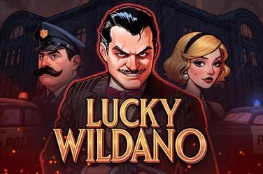 mrluck