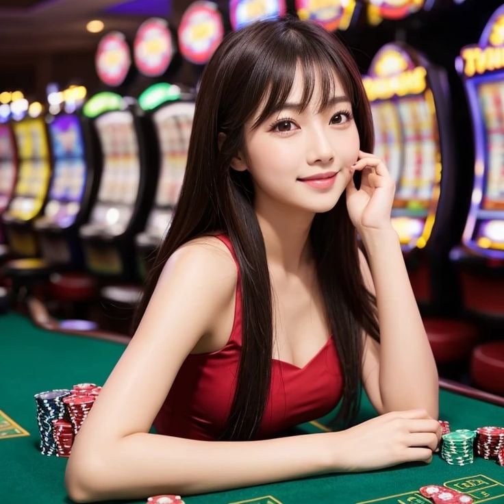 mrluck